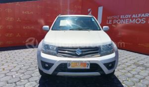 foto de Suzuki Grand Vitara SZ 2017