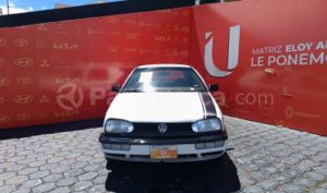 foto de Autos marca Volkswagen seminuevo modelo Golf año 1993