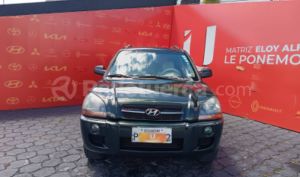 foto de Autos marca Hyundai seminuevo modelo Tucson año 2010 en Quito