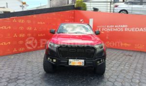 foto de Ford Ranger 2022
