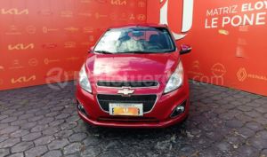 foto de Autos marca Chevrolet seminuevo modelo Spark GT año 2018