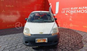 foto de Chevrolet Spark 2008