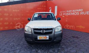 foto de Mazda BT-50 2008