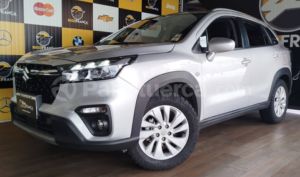 foto de Autos marca Suzuki seminuevo modelo SCROSS BOOSTERJET GL año 2023