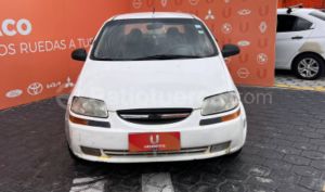 foto de Chevrolet Chevytaxi 2009