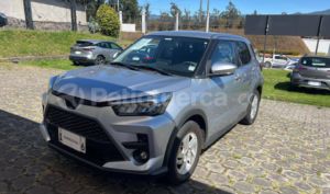 foto de Autos marca Toyota seminuevo modelo RAIZE año 2022 en Quito