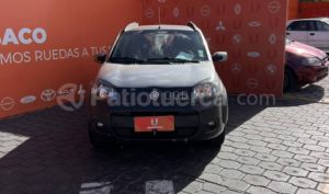 foto de Autos marca Fiat seminuevo modelo Uno Way año 2013