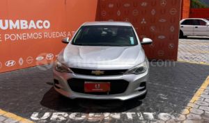 foto de Chevrolet Cavalier 2018
