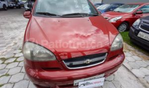 foto de Autos marca Chevrolet seminuevo modelo Vivant año 2008