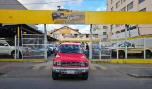 foto de Autos marca Mitsubishi seminuevo modelo Montero 3P año 1998 en Quito