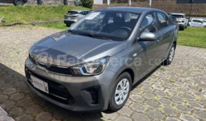 foto de Kia Soluto LX 2026