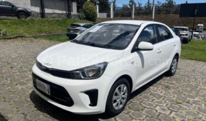 foto de Kia Soluto LX 2026