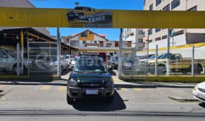 foto de Autos marca Hyundai seminuevo modelo Tucson TA año 2006 en Quito