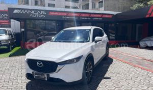 foto de Mazda CX5 CORE 2023