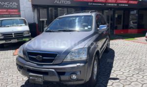 foto de Autos marca Kia seminuevo modelo Sorento EX año 2005 en Quito