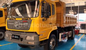 foto de Pesados marca DongFeng seminuevo modelo DFL3160 año 2023