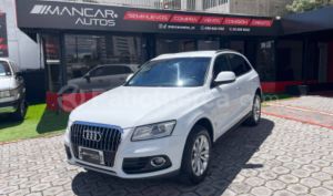 foto de Autos marca Audi seminuevo modelo Q5 quattro año 2016 en Quito