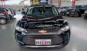 foto de Autos marca Chevrolet seminuevo modelo Tracker Premier año 2023