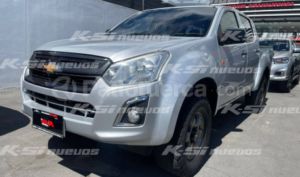 foto de Chevrolet D-MAX CRDI HI RIDE 2025