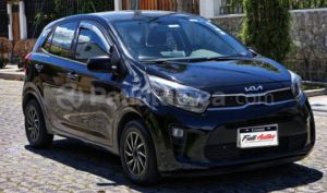 foto de Kia picanto pro 2020