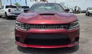 foto de Autos marca Dodge seminuevo modelo Charger año 2023