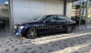 foto de Autos marca Mercedes Benz seminuevo modelo E300 año 2017 en Quito