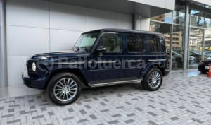 foto de Mercedes Benz G500 2022