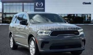 foto de Autos marca Dodge seminuevo modelo Durango año 2023 en Quito
