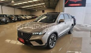 foto de Autos marca Bestune seminuevo modelo T77 Pro Premium año 2025 en Quito