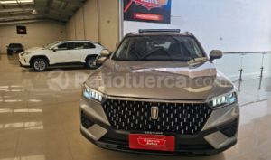 foto de Autos marca Bestune seminuevo modelo T77 Pro Premium año 2025 en Quito