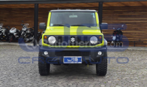 foto de Suzuki Jimny GL 2023
