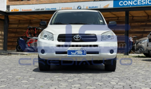 foto de Autos marca Toyota seminuevo modelo RAV 4 año 2006