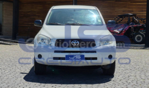 foto de Autos marca Toyota seminuevo modelo RAV4 LIMITED año 2006 en Cuenca