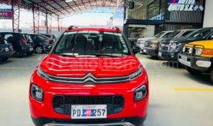 foto de Autos marca Citroen seminuevo modelo C3 Aircross año 2019