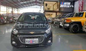 foto de Chevrolet Spark GT FULL 2020