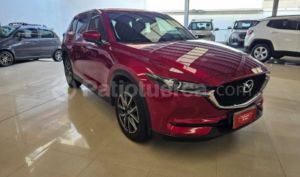 foto de Mazda CX5 ENTRY 2018