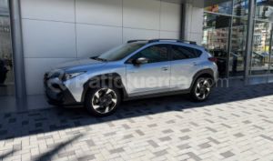 foto de Subaru XV Crosstrek 2024