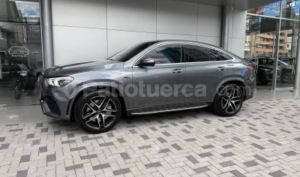 foto de Mercedes Benz GLE 53 AMG 2022