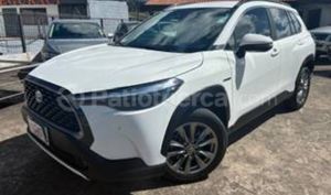 foto de Toyota Corolla Cross Mid 2022
