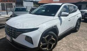 foto de Autos marca Hyundai seminuevo modelo TUCSON NX4E GL año 2023