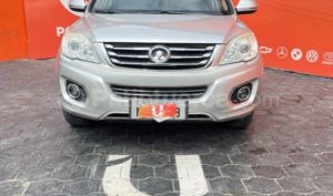 foto de Autos marca Great Wall seminuevo modelo H6 Intelligent año 2019 en Portoviejo