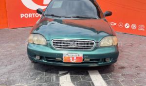 foto de Autos marca Chevrolet seminuevo modelo Esteem año 2003 en Portoviejo