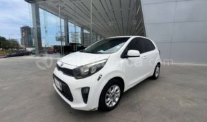 foto de Kia PICANTO EX 2020