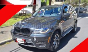 foto de BMW X5 xDrive35i 2011