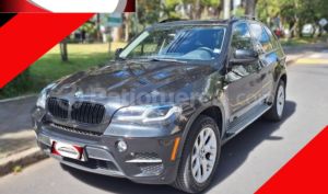 foto de Autos marca BMW seminuevo modelo X5 xDrive35i año 2011