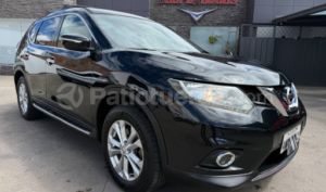 foto de Nissan X-Trail 2017