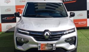 foto de Renault Kwid 2026