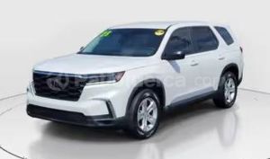 foto de Autos marca Honda seminuevo modelo Pilot año 2023 en Quito