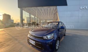 foto de Kia Soluto LX 2025
