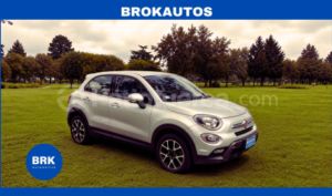 foto de Autos marca Fiat seminuevo modelo 500X Trekking Plus año 2019 en Quito